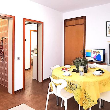 Villaggio Azzurro Bibione Luaran gambar