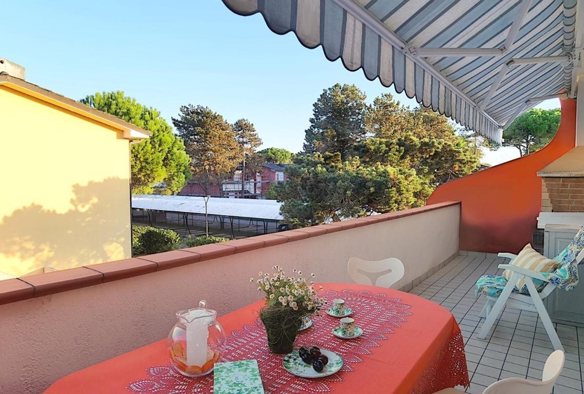 Villaggio Azzurro Bibione Luaran gambar