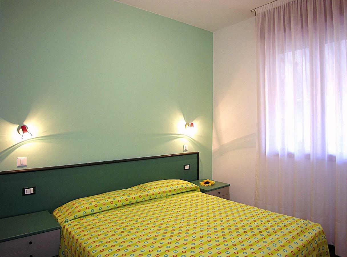Villaggio Azzurro Bibione Luaran gambar