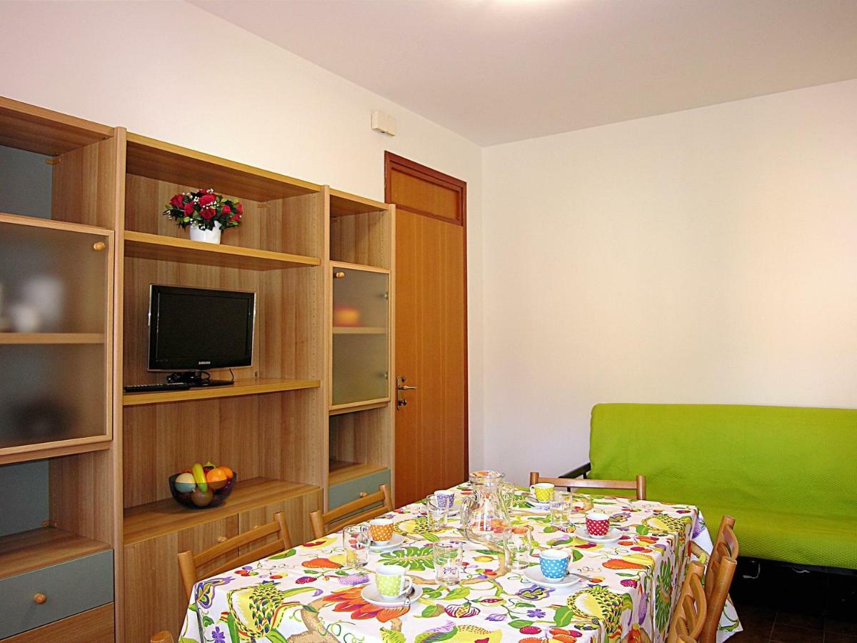 Villaggio Azzurro Bibione Luaran gambar