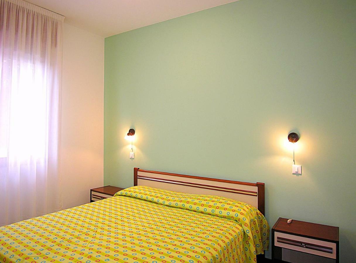 Villaggio Azzurro Bibione Luaran gambar