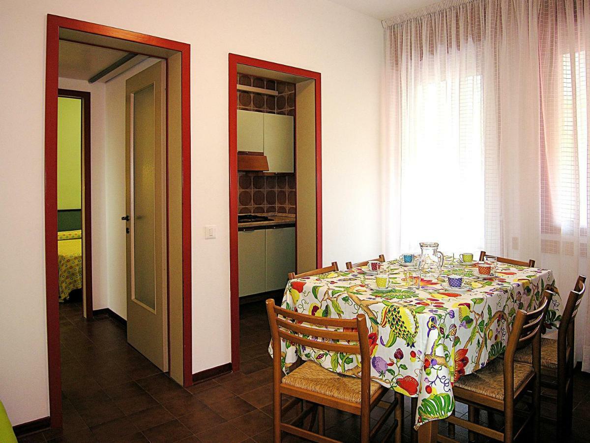 Villaggio Azzurro Bibione Luaran gambar