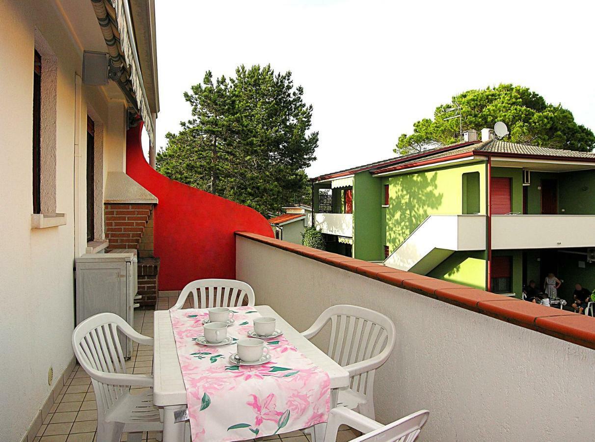 Villaggio Azzurro Bibione Luaran gambar