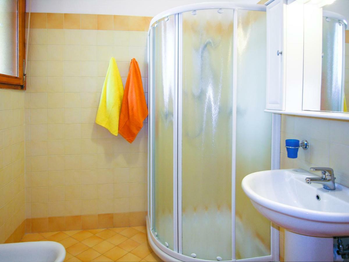 Villaggio Azzurro Bibione Luaran gambar