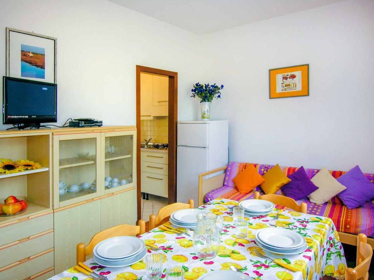 Villaggio Azzurro Bibione Luaran gambar